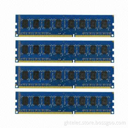Server RAMs with FCC/CE/RoHS Mark Server RAM Memory Selling in China